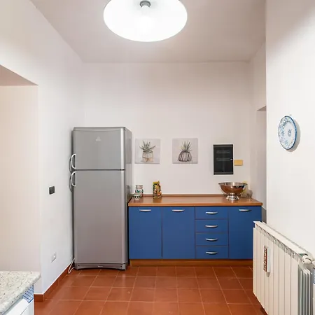 Villa Rosa, Campagna E Mare Con Accesso Privato