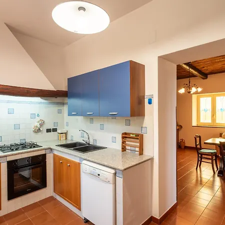 Rosa, Campagna E Mare Con Accesso Privato Capo dʼOrlando