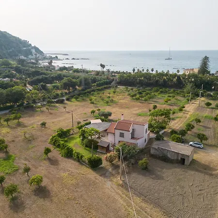 Di Campagna Con Accesso * Capo d'Orlando