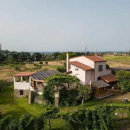 Di Campagna Con Accesso *