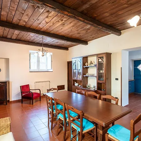 Di Campagna Con Accesso Villa