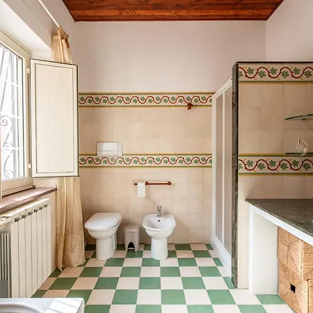 Di Campagna Con Accesso Villa *