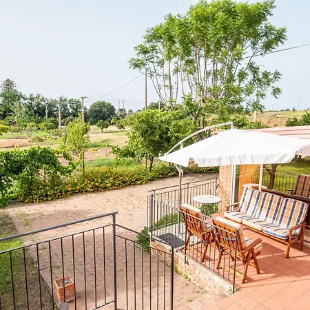 Di Campagna Con Accesso