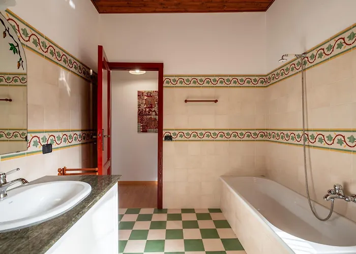 Rosa, Campagna E Mare Con Accesso Privato * Capo dʼOrlando