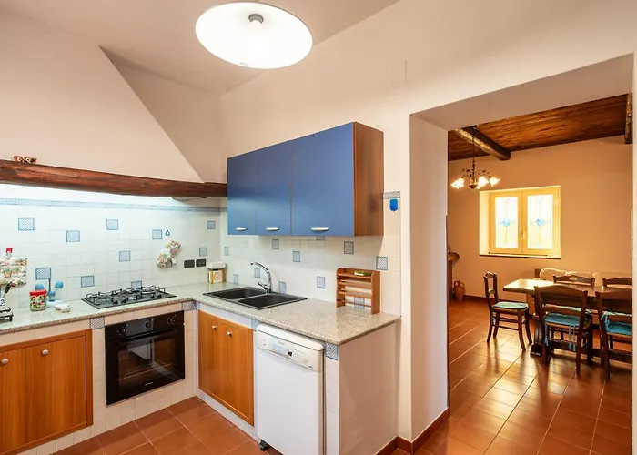 Rosa, Campagna E Mare Con Accesso Privato Capo dʼOrlando